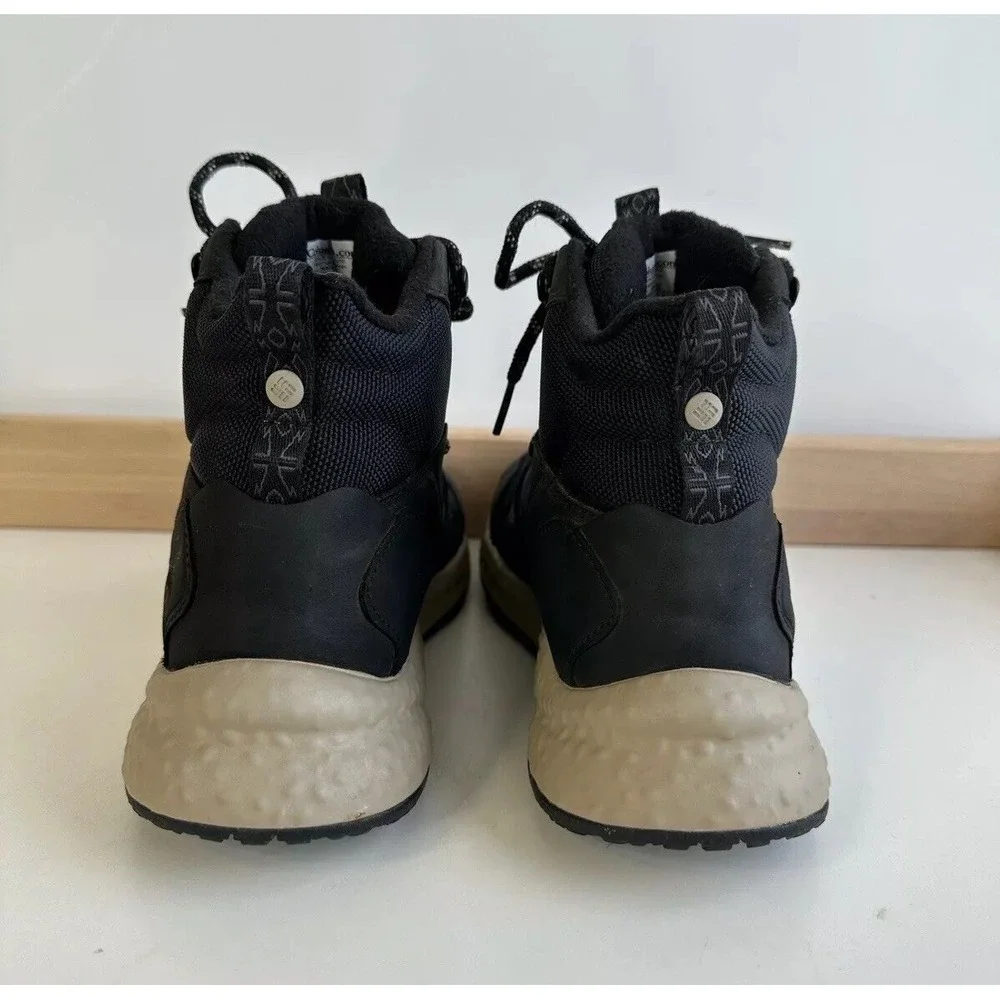 Columbia Buty Zimowe Outdry Waterproof Boots / Women's‎ Size 6.5